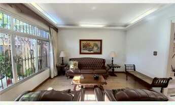 Imagem 5: Casa com 3 Dormitorio(s) localizado(a) no bairro Vila Nova Conceição em São Paulo / Ref