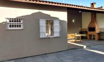 Imagem 4: Casa à venda na Chácara Cibratel, Itanhaém -SP