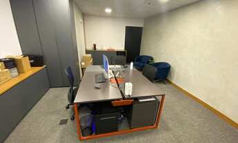 Imagem 5: Escritório para aluguel com 40,75 m² bairro Vila Gertrudes - São Paulo - SP