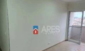 Imagem 2: Apartamento com 2 dormitórios para alugar, 60 m² por R$ 1.544,29/mês - Vila Massucheto - A