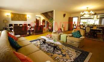 Imagem 7: Sobrado de 850m² com 5 quartos em Jardim São Bento