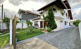 Imagem: Casa com 4 dormitórios à venda, 296 m²