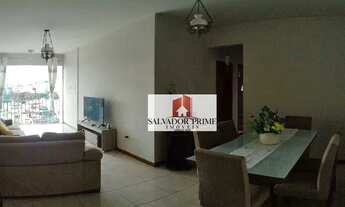 Imagem 3: Apartamento com 3 dormitórios à venda, 100 m² por R$ 330.000,00 - Nazaré - Salvador/BA