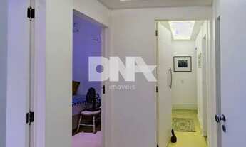 Imagem 7: Apartamento-À VENDA-Lagoa-Rio de Janeiro-RJ