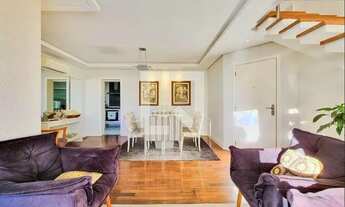 Imagem: Apartamento para Aluguel - Residencial Parque