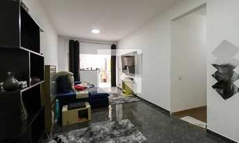 Imagem 4: Apartamento para Aluguel - Canindé, 3 Quartos, 90 m2