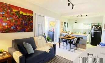 Imagem 2: Apartamento Mobiliado - Trio Home