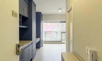 Imagem: Apartamento para Aluguel - Santa Cecília