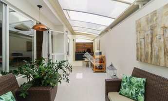 Imagem 5: Apartamento para Aluguel - Floresta, 3 Quartos, 150 m2