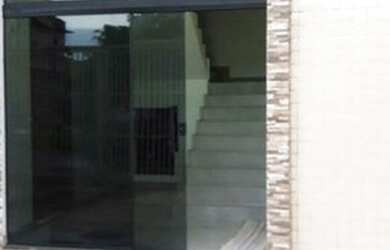 Imagem 2: Apartamento 2 quartos com garagem Terreo