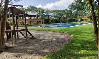 Imagem: Excelentes lotes no condomínio terra viva