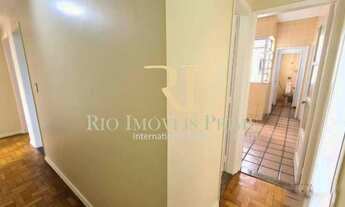 Imagem 3: Tijuca, 3 quartos, suíte, vaga, metrô