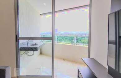 Imagem 7: Apartamento para Aluguel - Engenho Nogueira, 2 Quartos, 67 m2