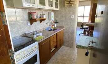 Imagem 5: Kitnet com garagem a venda na Praia dos Sonhos - Itanhaém