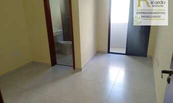 Imagem 5: Sobrado com 3 dormitórios à venda, 153 m² por R$ 535.000,00 - Jardim Las Vegas - Santo And