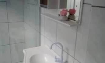 Imagem 5: Barbada Casa na praia