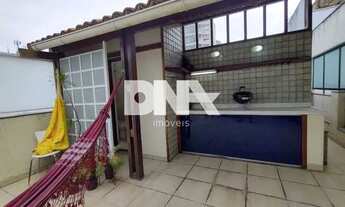 Imagem 4: Cobertura-À VENDA-Leblon-Rio de Janeiro-RJ