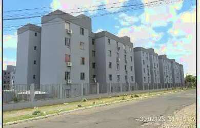 Imagem 3: PORTO ALEGRE - Apartamento Padrão - JARDIM LEOPOLDINA