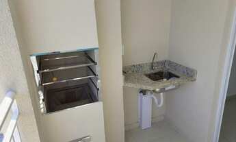 Imagem 1: Apartamento para Venda em São José dos Campos, Jardim América, 2 dormitórios, 1 suíte, 2 b