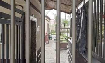 Imagem 6: Apartamento em Mauá com móveis planejados