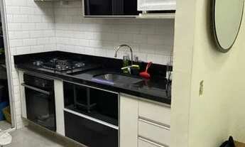 Imagem 7: Apartamento para aluguel possui 72 metros quadrados com 3 quartos em Votupoca - Barueri