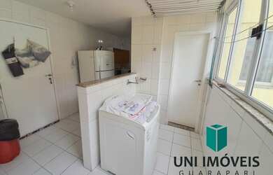 Imagem 7: Aluguel mensal apartamento 02 quartos sendo 01 suíte por R$2.500 Praia do Morro - Guarapar