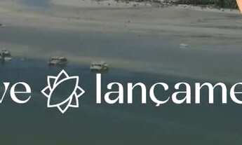 Imagem: Studio para venda possui 25 metros quadrados