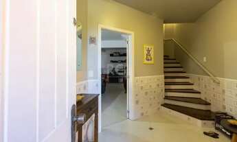 Imagem 4: Casa Condominio em Vila Assunção