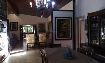 Imagem 7: Casa térrea, 728m2 de terreno, 327m2 construídos, Vila Nova Caledônia