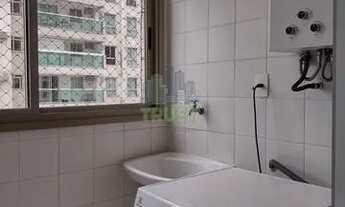 Imagem 3: Apartamento para Venda em Rio de Janeiro, Recreio dos Bandeirantes, 3 dormitórios, 1 suíte