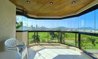 Imagem 7: Apartamento com 3 dormitórios à venda, 180 m² por R$ 900.000,00 - Enseada - Guarujá/SP