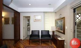 Imagem 2: São Paulo - Conjunto Comercial/Sala - Bela Vista