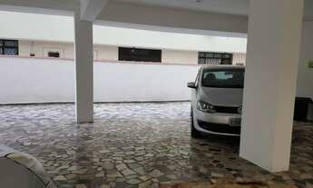 Imagem 3: Apartamento com 2 quartos em Campo Grande - Santos - SP