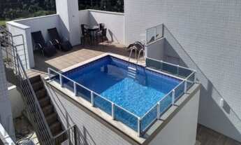 Imagem: Camboriú - Apartamento Padrão - Várzea