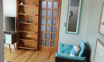 Imagem 6: Apartamento à venda 1 quarto 1 suíte 1 vaga Centro Araraquara