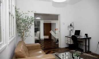 Imagem 4: Apartamento à Venda - Centro Histórico, 2 Quartos, 107 m2