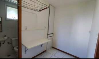 Imagem 2: 4 QUARTOS NO EDF DAVINCE NO AQUÁRIOS