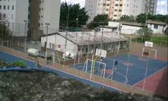 Imagem: SAO PAULO - Apartamento Padrão