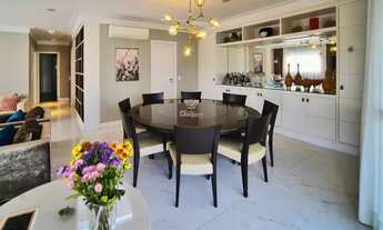 Imagem 7: Condominio La Promenade. Apartamento com 3 suítes, 4 vagas e depósito, lazer!!!