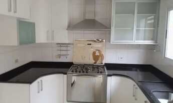 Imagem 7: Sobrado em condomínio 4 quartos em frente ao SESC