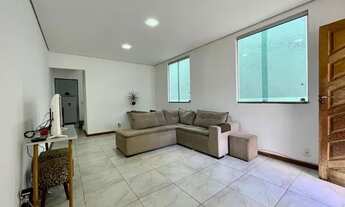 Imagem 2: Casa para aluguel, 3 quartos, 1 suíte, 2 vagas, Dona Clara - Belo Horizonte/MG