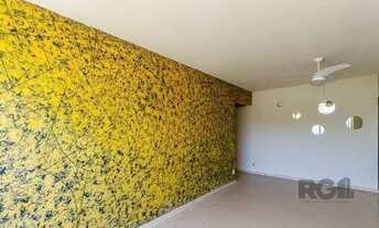 Imagem 3: Excelente apartamento de 66m² com 2 dormitórios sendo 1 suíte