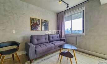 Imagem 7: Apartamento para aluguel, 2 quartos, 1 suíte, 1 vaga, Pátria Nova - Novo Hamburgo/RS