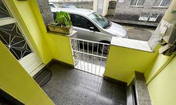 Imagem 2: Casa de Vila Triplex 100% Legalizada 3 Quartos Suíte Terraço Garagem