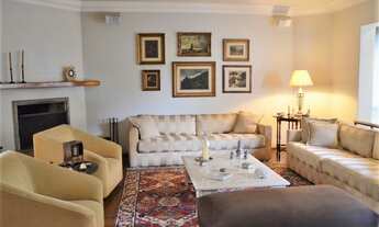 Imagem 2: Campo Belo - Apartamento 3 suítes, 4 vagas, próx. Moema, Brooklin, Berrini, metrô, Ibirapu