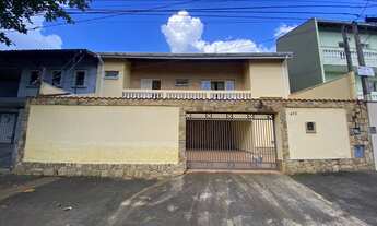 Imagem: Casa à venda no bairro Jardim Carlos Lourenço