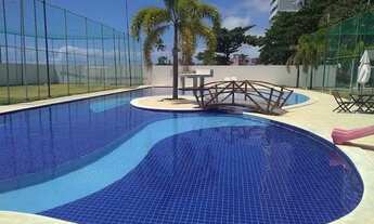 Imagem: Alugo Beira Mar Condomínio Clube Janga