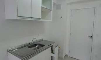 Imagem 5: Apartamento Butantã 35m2 - 1 quarto