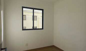 Imagem 7: Apartamento com 3 dormitórios para alugar, 71 m² por R$ 2.164,50/mês - Novo Mundo - Curiti