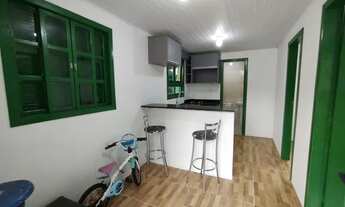 Imagem 2: Ótima casa para locação no bairro São João Batista Ref.:CA1486